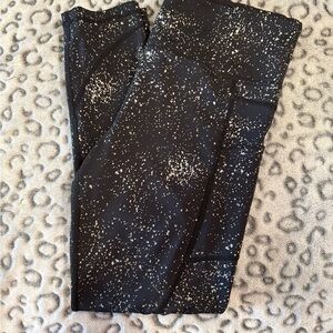 ZYIA reflective pants